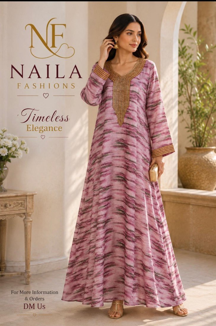 Mauve Pink Tie-Dye Maxi Dress